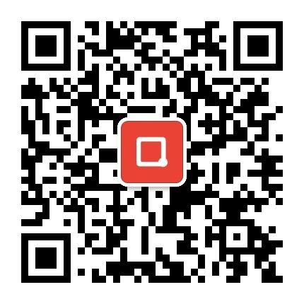 微信二维码